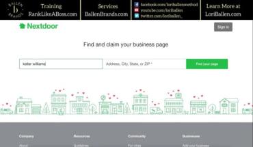 How To Claim your Business on NextDoor in 2019