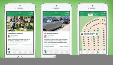 How Cities Can Really Use NextDoor Social Network