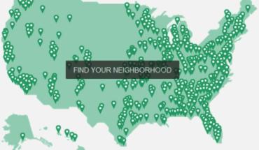 Next Door Is A Private Online Social Network For Neighbors