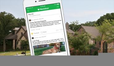 2020 Nextdoor Reviews, Pricing & Nextdoor Features